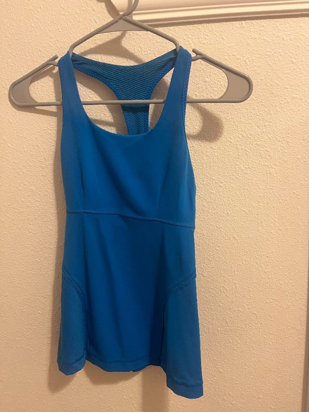 Lululemon work out top